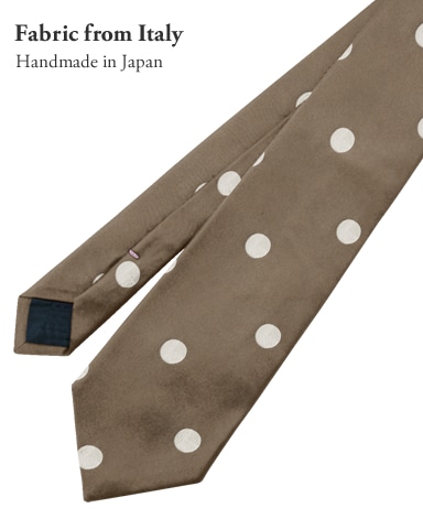 ネクタイ/サテンタイ