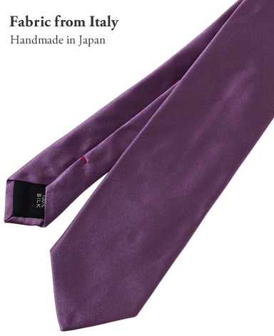 ネクタイ/サテンタイ