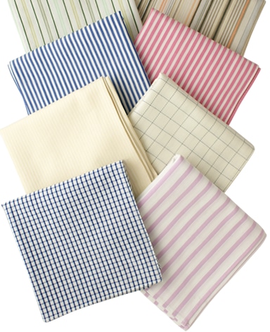 ハンカチ(2枚セット)