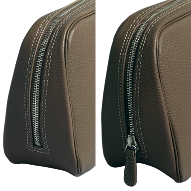 クラッチポーチ/アルチェレザー