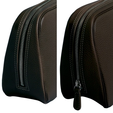 クラッチポーチ/アルチェレザー