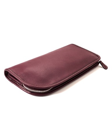 アルチェレザーミニクラッチバッグ