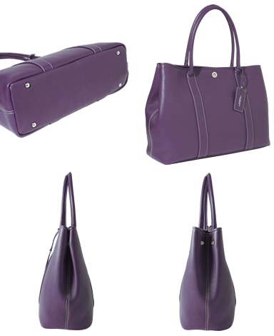 トートバッグ/アルチェレザー