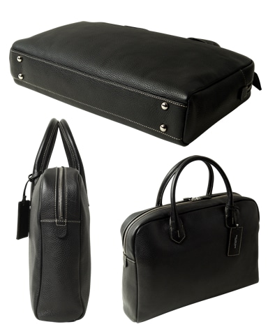 ブリーフバッグ/アルチェレザー