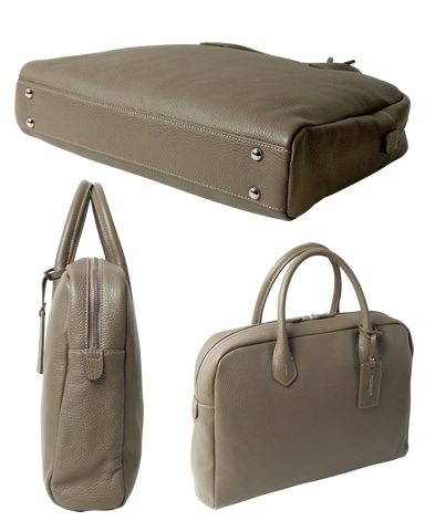 ブリーフバッグ/アルチェレザー