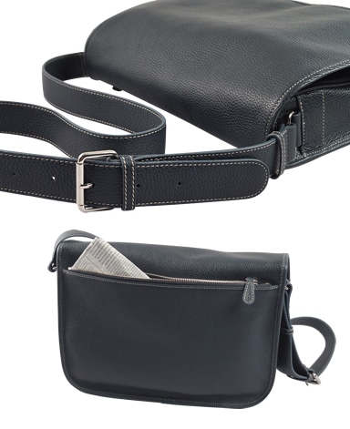 ショルダーバッグ/アルチェレザー