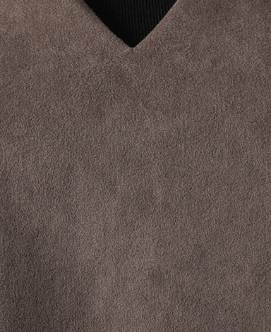 ワンピース/ウルトラスエード