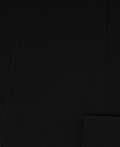 ジャケット/綾二重織