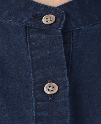 ワンピース/リネンテンセル