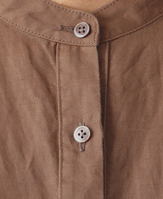 ワンピース/リネンテンセル