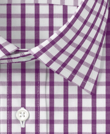 クラシックフィット