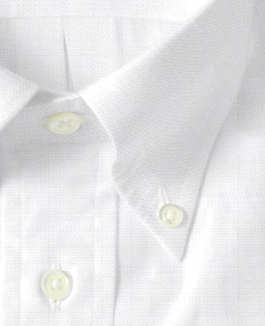 クラシックフィット/綿麻