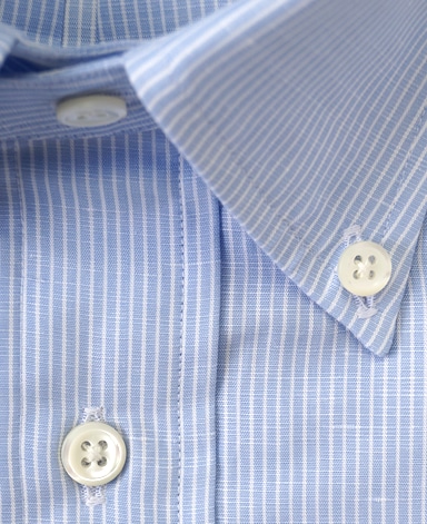 クラシックフィット/綿麻