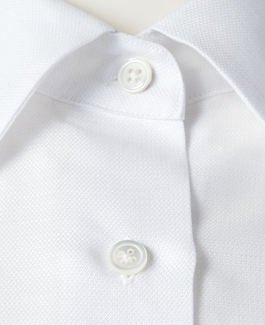 スタンダードシャツ/平織り