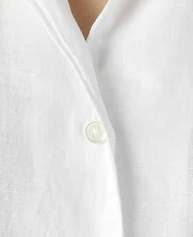 カジュアルシャツ/リネン