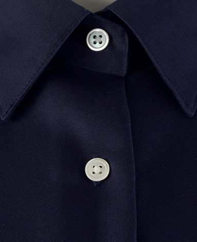 スタンダードシャツ/ツィル