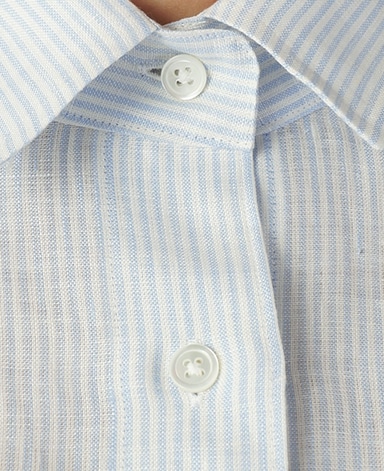 カジュアルシャツ/リネン