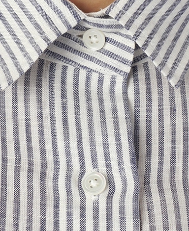 カジュアルシャツ/リネン