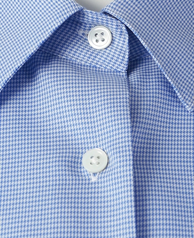 スタンダードシャツ/ツイル