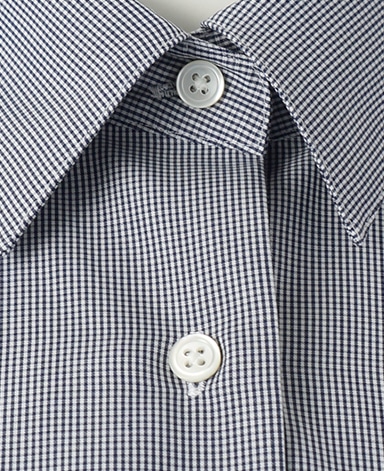 スタンダードシャツ/平織り