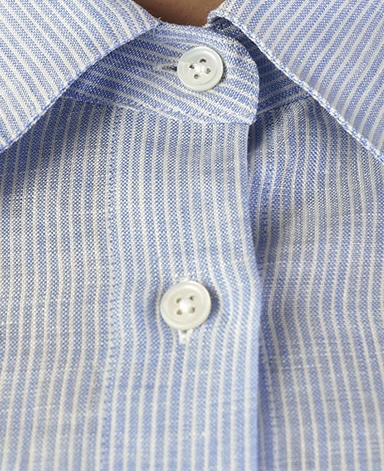 カジュアルシャツ/リネン