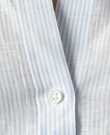 カジュアルシャツ/リネン