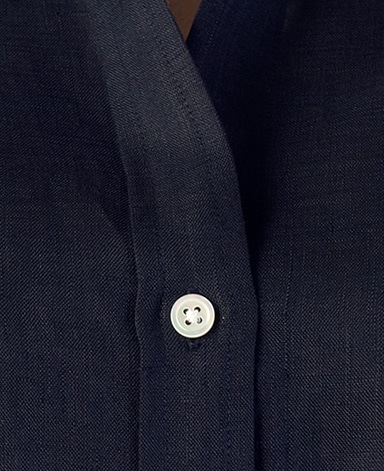 カジュアルシャツ/リネン