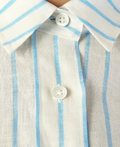 カジュアルシャツ/リネン