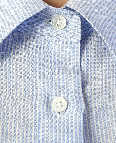 カジュアルシャツ/リネン