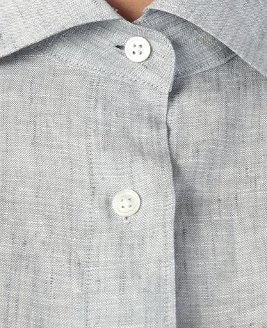 カジュアルシャツ/リネン