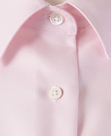 スタンダードシャツ/ドビー