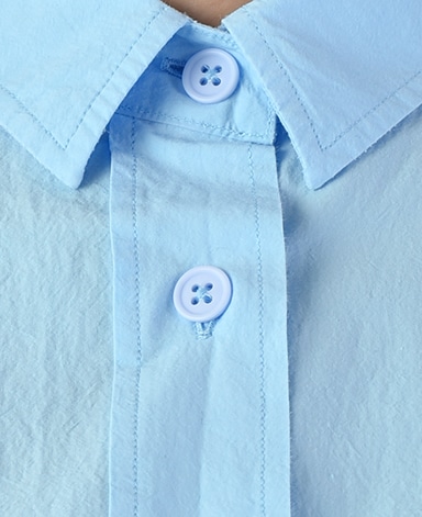 カジュアルシャツ/タイプライター