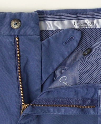 イタリアンコットンパンツ