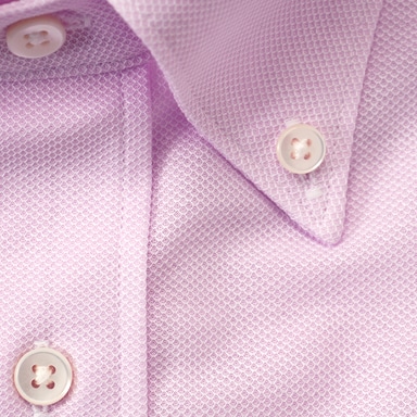 36ゲージニットシャツ/シングルニット【春夏向き】