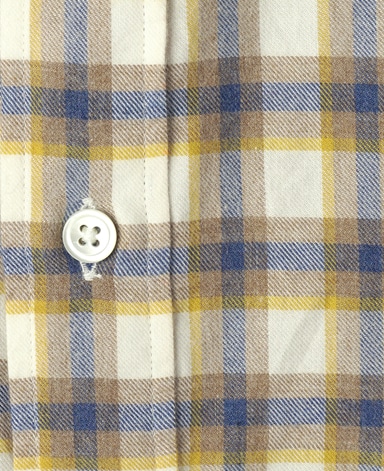 カジュアルシャツ/(ボタンダウン)