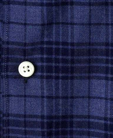 カジュアルシャツ/(カッタウェイ)