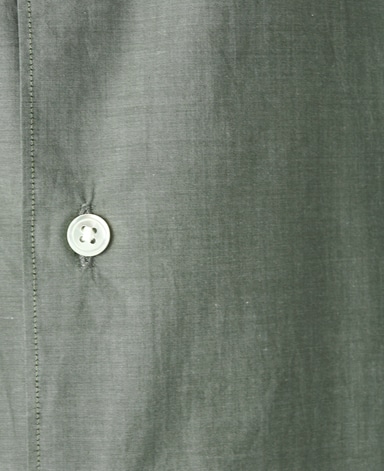 カジュアルシャツ/(カッタウェイ)