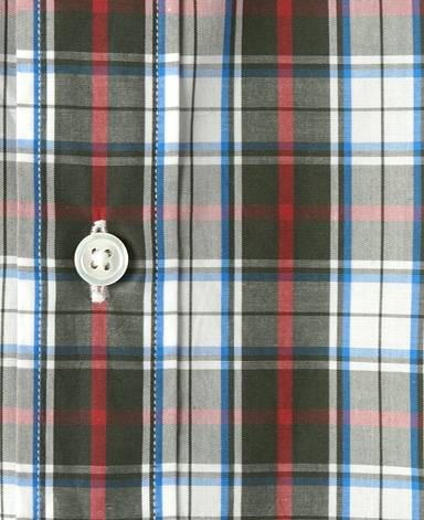 カジュアルシャツ/スリム(ボタンダウン)