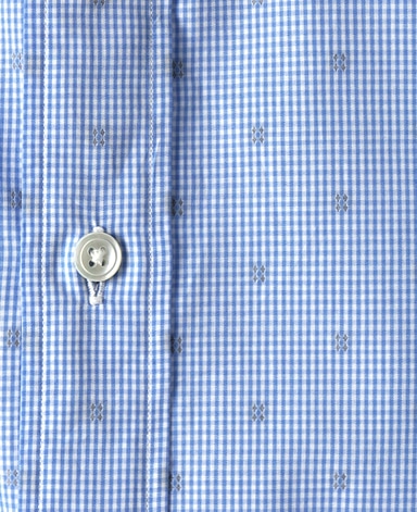 カジュアルシャツ/(ボタンダウン)