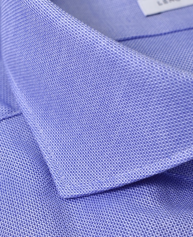 半袖シャツ/レノクロス