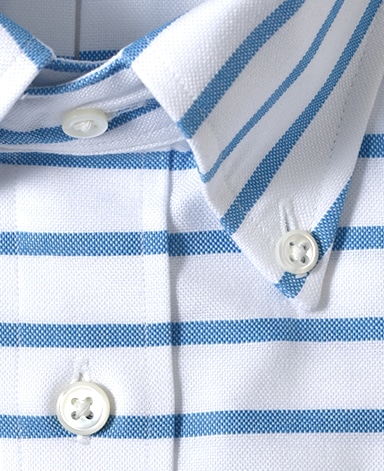 半袖シャツ/MANHATTAN