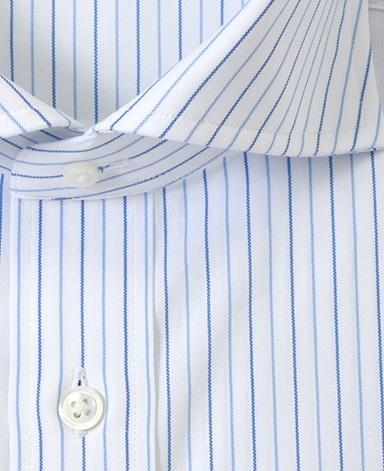 半袖シャツ/MANHATTAN