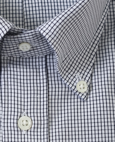 半袖シャツ/MANHATTAN