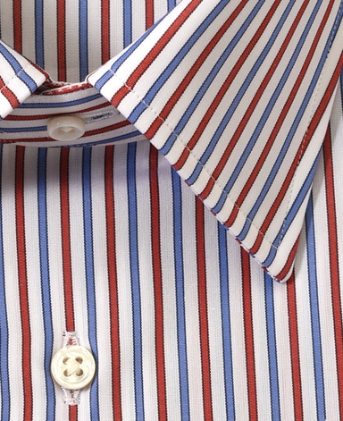 スリムフィット/インポート生地