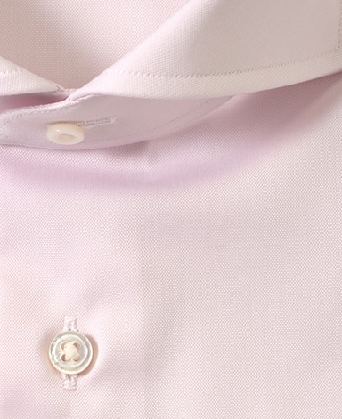 スリムフィット/インポート生地