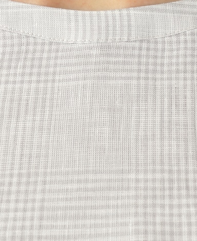 カジュアルシャツ/リネン