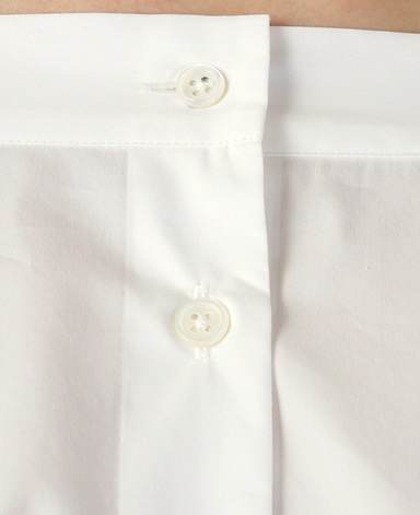 カジュアルシャツ/タイプライター