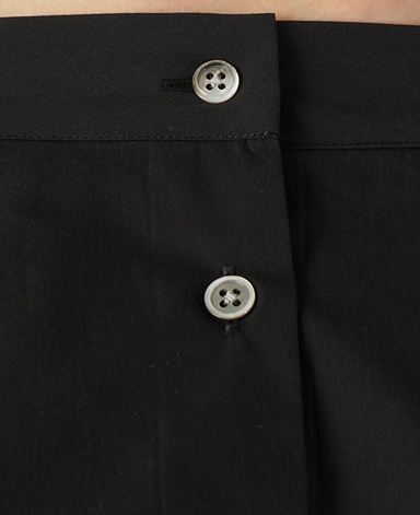 カジュアルシャツ/タイプライター