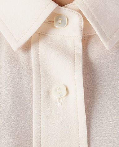 ブラウス/デシン