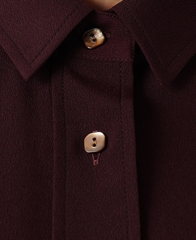 ブラウス/デシン